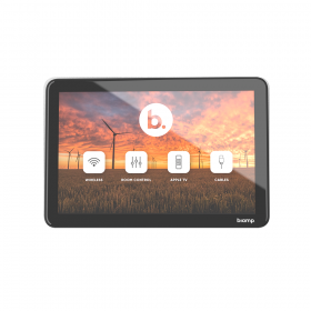 Biamp Apprimo Touch 8i  