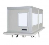 TourGo TG-2ETBOOTHS    