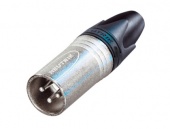 NEUTRIK NC3MXX   XLR Male