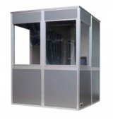 TourGo TG-2NBOOTHS    