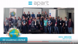 Apart Innovation Tour 2019   