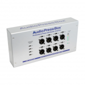 AudioPressBox APB-112 OW-D-USB   -