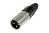 NEUTRIK NC3MX   XLR Male