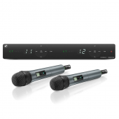 SENNHEISER XSW 1-825 DUAL  