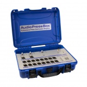 AudioPressBox APB-320 C-USB   -