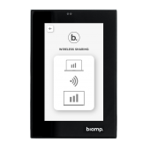 Biamp Apprimo Touch 4   