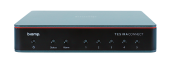 BIAMP TesiraCONNECT TC-5    5 