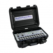 AudioPressBox APB-224 C   -