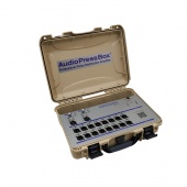 AudioPressBox APB-216 C   -