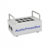 AudioPressBox APB-008 SB-EX  