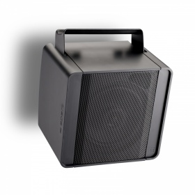 Biamp KUBO3T-BL ������� ��������� �������