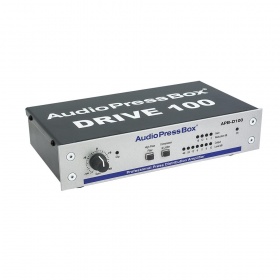 AudioPressBox APB-1.32 CB  