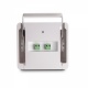 Biamp KUBO3-W ������� ��������� �������