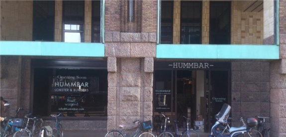 � HUMMBAR (���������) �������������� ����� APART MASK12