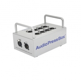 AudioPressBox APB-008 SB-EX  