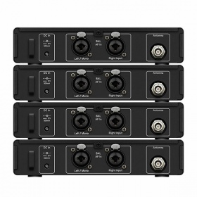 Sennheiser XSW IEM SR ���������