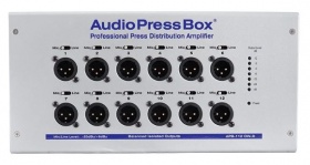AudioPressBox APB-112 OW-D  -