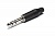 AMPHENOL ACPS-GB ��������� ������ 1/4" TRS Plug