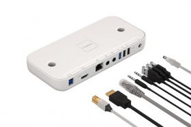 BIAMP Devio SCR-10 ���������-���