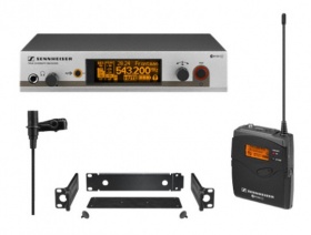 SENNHEISER EW 312 G3 ������������