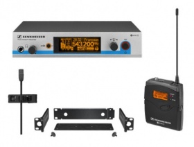 SENNHEISER EW 512 G3 ������������