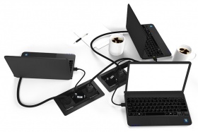 Biamp EasyConnect EC-P-EU ��������� ����������