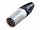 NEUTRIK NC5MXX ��������� ������ XLR Male