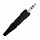 SENNHEISER 540382 ��������� ���'�� 1/8" TRS Plug