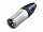 NEUTRIK NC3MXX ��������� ������ XLR Male