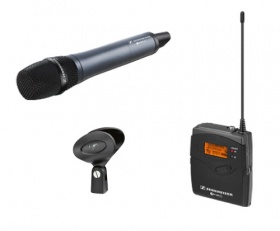 SENNHEISER EW 135-P G3 ������������