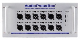 AudioPressBox APB-112 SB-D   -