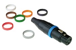 AMPHENOL AC-RING-* ������������� ������