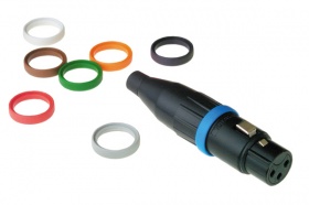 AMPHENOL AC-RING-* ������������� ������