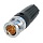 NEUTRIK NBNC75BLP9 ��������� ������ BNC-HD 75��