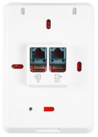 Biamp Apprimo TEC-X 2000 �������� ������ ���������
