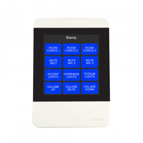 Biamp Apprimo TEC-X 2000 �������� ������ ���������
