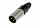 NEUTRIK NC3MX ��������� ������ XLR Male