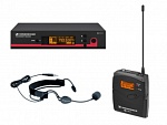 SENNHEISER EW 152 G3 ������������