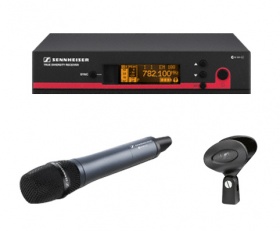 SENNHEISER EW 145 G3 ������������