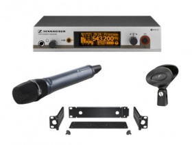 SENNHEISER EW 345 G3 ������������