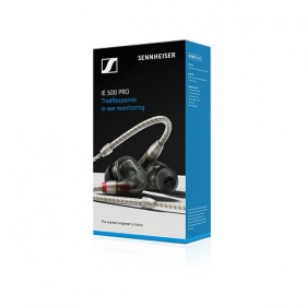 SENNHEISER IE 500 PRO ��������� ���������