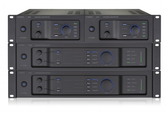 ����� ��������� ����� �� �� APART AUDIO