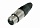 NEUTRIK NC3FX ��������� ������ XLR Female
