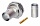 NEUTRIK NBNB75GLP9 ��������� / ��������� ������ BNC-HD 75��