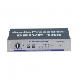AudioPressBox APB-D100  