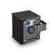 Biamp KUBO3T-BL ������� ��������� �������