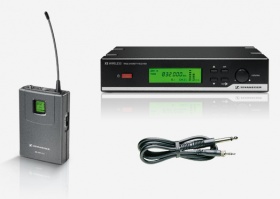 SENNHEISER XSW 72 ������������