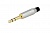 AMPHENOL ACPS-GN-AU ��������� ������ 1/4" TRS Plug
