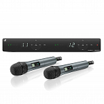 SENNHEISER XSW 1-825 DUAL ������������� �������