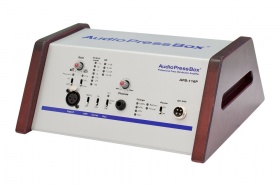 AudioPressBox APB-116 P   -